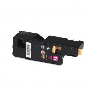 Compatible Toner Xerox Phaser 6000 6010 Magenta 106R01628