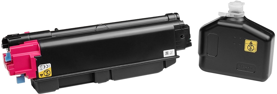 Compatible Toner Kyocera TK5290 Magenta 1T02TXBNL0 TK5290M