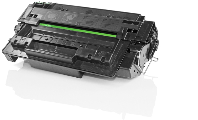 Compatible Toner HP Q7551A Negro 51A