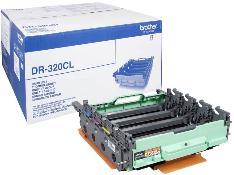 Brother DR320CL Tambor Original