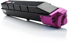 Compatible Toner Kyocera TK8505 TK8507 Magenta 1T02LCBNL0 TK8505M