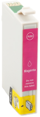 Compatible Epson T3363 T3343 (33XL) Magenta Tinta C13T33634012 C13T33434012