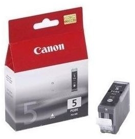 Canon PGI5 Negro Tinta Original 0628B001