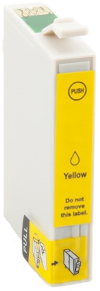 Compatible Epson T0874 Amarillo Tinta C13T08744010