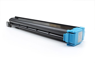 Compatible Toner Konica Minolta TN213 TN214 TN314 Cian TN213C TN214C TN314C A0D7452 A0D7454 A0D7451