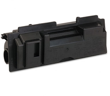 Compatible Toner Kyocera TK110 Negro 1T02FV0DE0 1T02FV0DE1