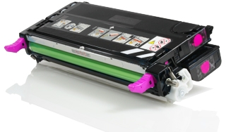 Compatible Toner Xerox Phaser 6280 Magenta 106R01393