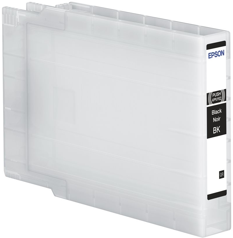 Epson T7561 Negro Tinta Original C13T756140