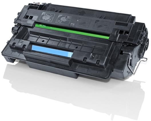 Compatible Toner Canon 710 Negro 0985B001