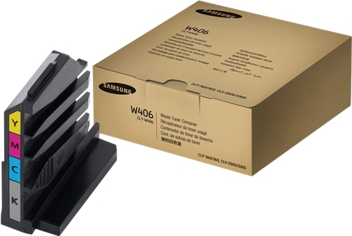 Samsung CLT-W406 Bote Residual Original SU426A JC96-06298A