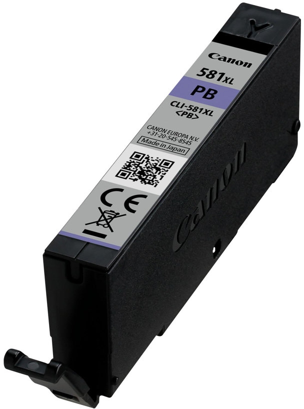 Canon CLI581XL Azul Photo Tinta Original 2053C001