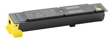 Compatible Toner Kyocera TK5215 Amarillo 1T02R6ANL0 TK5215Y