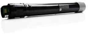 Compatible Toner Dell 7130CDN Negro 593-10873