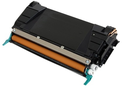Compatible Toner Lexmark C746 C748 X746 X748 XS748 Cian C746A1CG X746A1CG X746A2CG X746A3CG X748H1CG X748H3CG 24B5701