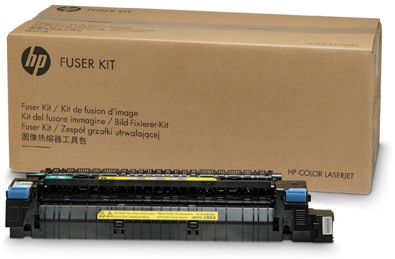 HP CE978A Fusor Original 220V