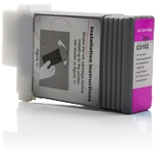 Compatible Canon PFI104 Magenta Tinta 3631B001