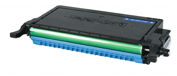 Compatible Toner Dell 2145 Cian 593-10369