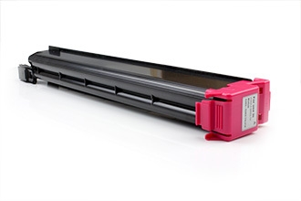 Compatible Toner Konica Minolta TN213 TN214 TN314 Magenta TN213M TN214M TN314M A0D7352 A0D7354 A0D7351