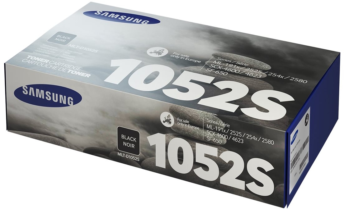 Samsung MLT-D1052S Negro Toner Original SU759A