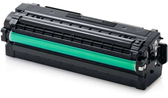 Compatible Toner Samsung CLP680 CLX6260 Magenta CLT-M506L CLT-M506S SU305A SU314A