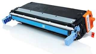 Compatible Toner HP C9731A Cian 645A