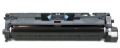 Compatible Toner HP Q3960A C9700A Negro 122A 121A