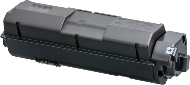 Compatible Toner Kyocera TK1170 Negro 1T02S50NL0