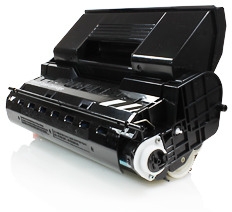 Compatible Toner OKI B6500 Negro 09004462