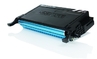 Compatible Toner Samsung CLP620 CLP670 Cian CLT-C5082L CLT-C5082S SU055A SU056A