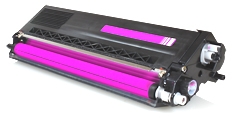 Compatible Toner Brother TN320 TN325 TN321 TN326 TN329 Magenta TN320M TN325M TN321M TN326M TN329M