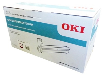 OKI Executive ES8434 Negro Tambor Original 46857524