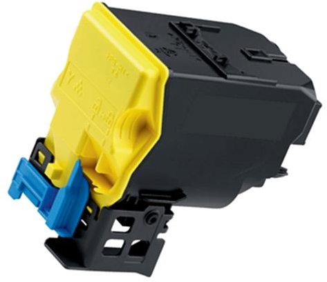 Compatible Toner Konica Minolta TNP48 Amarillo TNP48Y A5X0250