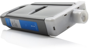 Canon PFI706 Blue Tinta Pigmentada Compatible 6689B001