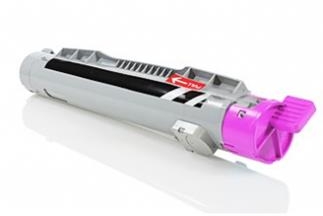 Compatible Toner Epson Aculaser C4100 Magenta C13S050147
