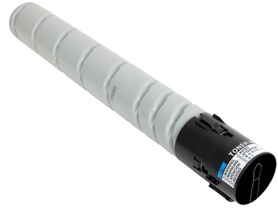 Compatible Toner Konica Minolta TN326 Negro AAJ6050