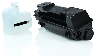 Compatible Toner Kyocera TK350 Negro 1T02LX0NL0 1T02LX0NLC