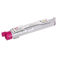 Compatible Toner Dell 5110 Magenta 593-10124