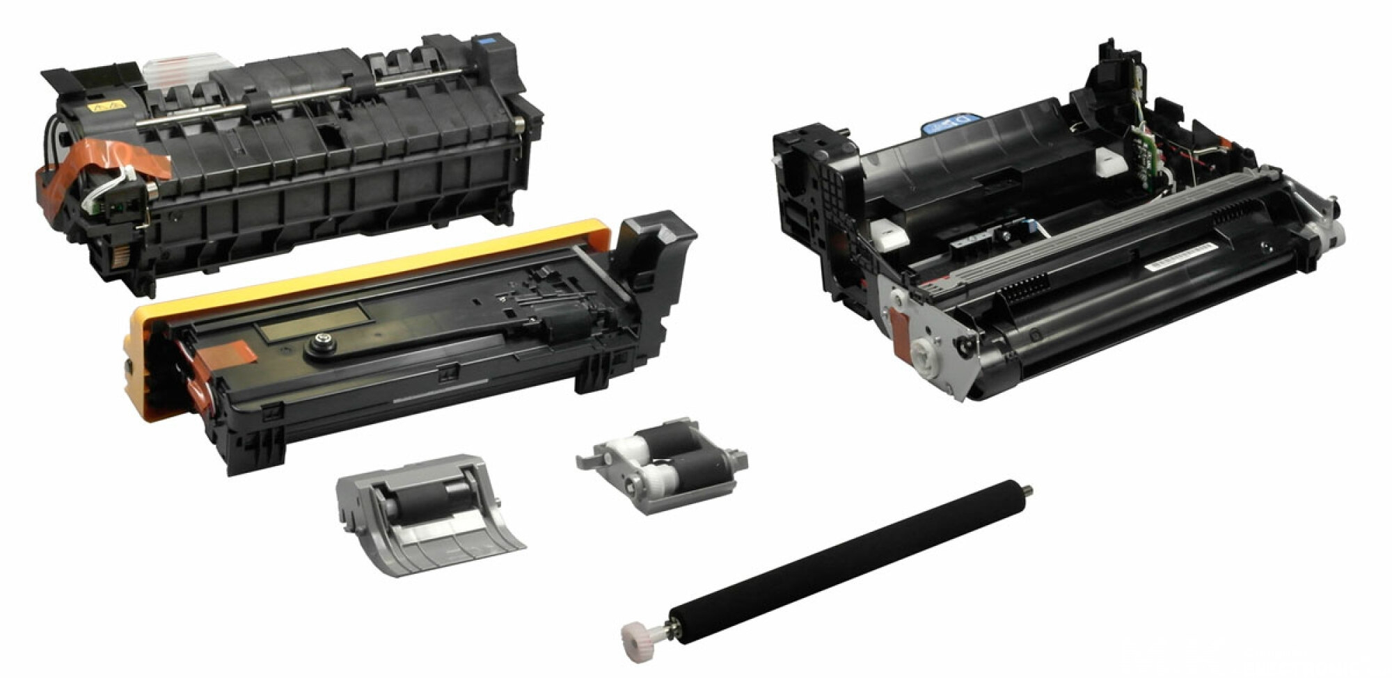 Kyocera MK3100 Kit de Mantenimiento Original 1702MS8NLV