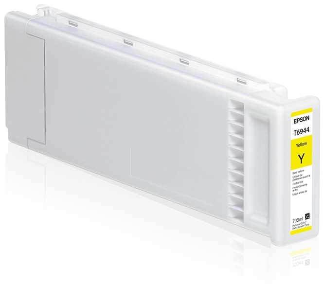 Epson T6944 Amarillo Tinta Original C13T694400