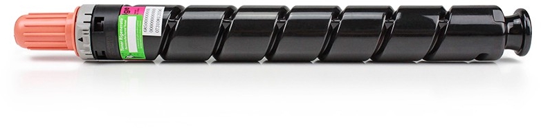 Compatible Toner Canon CEXV34 Magenta 3784B002