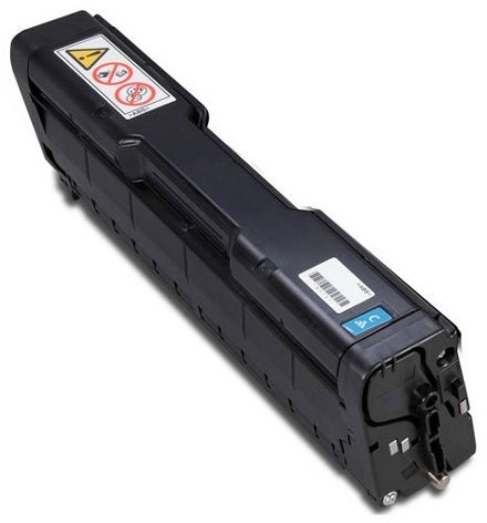 Compatible Toner Ricoh Aficio SPC231 SPC232 SPC242 SPC310 SPC311 SPC312 SPC320 SPC342 Cian 407637 406480 SPC310C