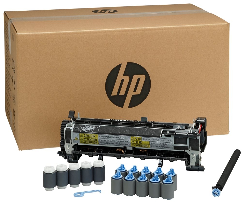 HP F2G77A Kit de Mantenimiento Fusor Original 220v