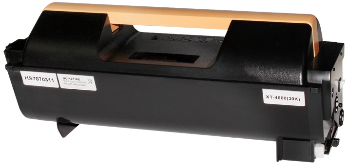 Compatible Toner Xerox Phaser 4600 4620 4622 Negro 106R01535 106R01533