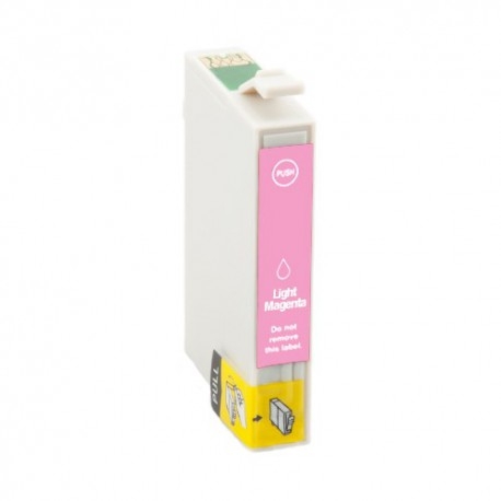 Compatible Epson T0346 Magenta Light Tinta C13T03464010