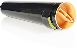 Compatible Toner Xerox Phaser 7760 Amarillo 106R01162