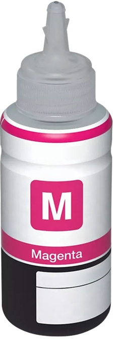 Epson 113 Magenta Botella de Tinta Pigmentada Compatible C13T06B340