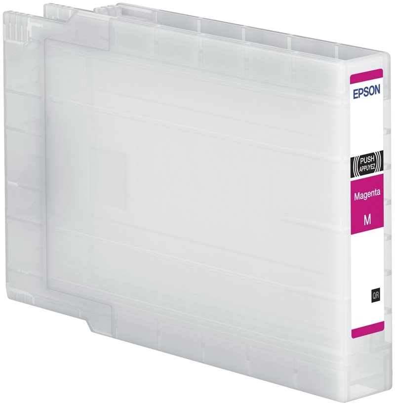 Epson T7563 Magenta Tinta Original C13T756340