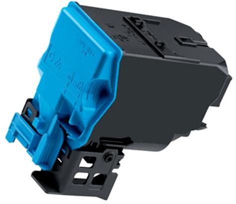 Compatible Toner Epson Aculaser C3900 CX37 Cian C13S050592