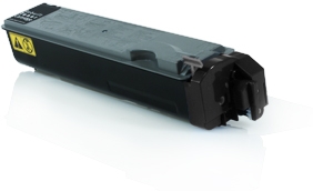 Compatible Toner Kyocera TK510 Negro 1T02F30EU0 TK510K