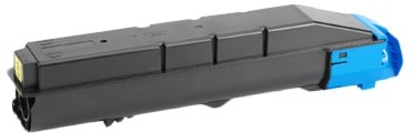 Kyocera TK8305 Cian Toner Original 1T02LKCNL0 TK8305C
